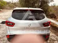 2017 Renault Kadjar