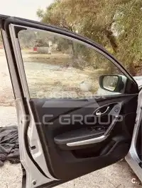 2017 Renault Kadjar
