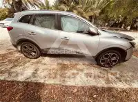 2017 Renault Kadjar