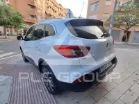 2017 Renault Kadjar