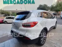2017 Renault Kadjar