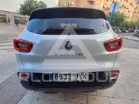 2017 Renault Kadjar