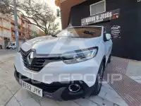 2017 Renault Kadjar