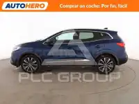2017 Renault Kadjar