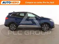 2017 Renault Kadjar