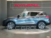 2017 Renault Kadjar