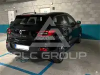 2017 Renault Kadjar