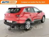 2017 Renault Kadjar