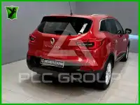 2017 Renault Kadjar