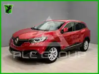 2017 Renault Kadjar
