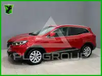 2017 Renault Kadjar