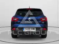 2017 Renault Kadjar