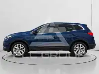 2017 Renault Kadjar
