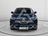 2017 Renault Kadjar