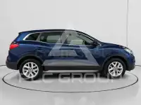 2017 Renault Kadjar
