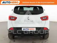 2017 Renault Kadjar