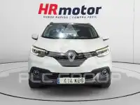 2017 Renault Kadjar