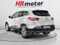 2017 Renault Kadjar