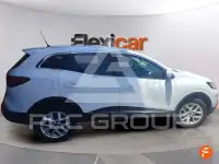 2017 Renault Kadjar