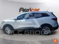 2017 Renault Kadjar