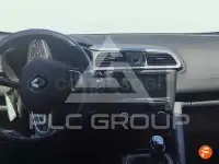 2017 Renault Kadjar