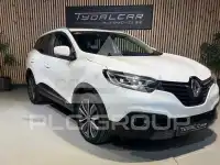 2017 Renault Kadjar