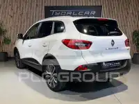 2017 Renault Kadjar
