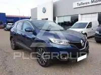 2017 Renault Kadjar