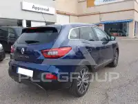 2017 Renault Kadjar