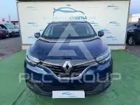 2017 Renault Kadjar
