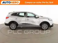 2017 Renault Kadjar