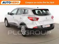 2017 Renault Kadjar