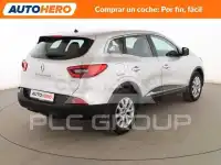 2017 Renault Kadjar