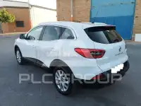 2017 Renault Kadjar