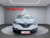 2017 Renault Kadjar