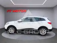 2017 Renault Kadjar