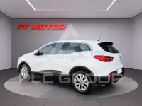 2017 Renault Kadjar