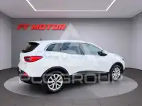 2017 Renault Kadjar