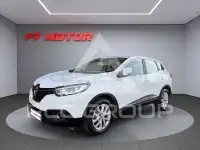 2017 Renault Kadjar