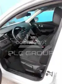 2017 Renault Kadjar