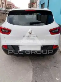 2017 Renault Kadjar