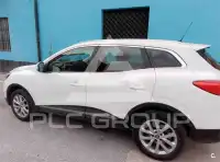 2017 Renault Kadjar