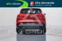 2017 Renault Kadjar