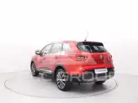2017 Renault Kadjar