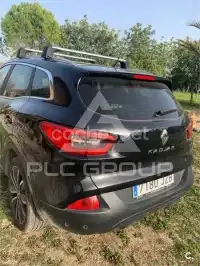 2017 Renault Kadjar