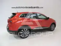 2017 Renault Kadjar