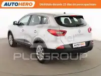2017 Renault Kadjar