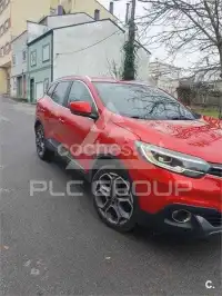 2017 Renault Kadjar
