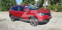 2017 Renault Kadjar