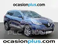 2017 Renault Kadjar